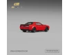 1/64 CM Model Dodge Challenger Demon 170 (Red) Diecast Car Model