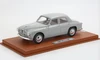 1/18 BBR Alfa Romeo 1900 By RGM Design (Grigio Alba Grey) Car Model Limited 10 Pieces