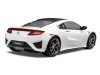 Model Kit Honda NSX 1/24 Scale Model by Tamiya