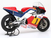 Model Kit Honda NSR500 Motorcycle "500cc Road Racing World Championship" (1983) 1/12 Scale Model by Tamiya