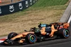 1/64 Minichamps 2026 F1 McLaren Mastercard F1 Team MCL40 #1 Lando Norris Winner Hungary GP Diecast Car Model with Figure, Position Board & Trophy