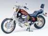 Model Kit Yamaha Virago XV1000 Motorcycle 1/12 Scale Model by Tamiya