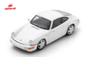 1/64 Schuco Porsche 911 (964) 3.6 RS (White) Car Model