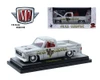 1/24 M2 Machines 1974 Chevrolet Cheyenne 10 (White) Diecast Car Model