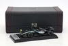1/43 BBR 2026 F1 Mercedes-AMG F1 E Performance #12 Kimi Antonelli Winner Chinese GP Luxury Box Set Limited