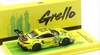 1/64 Ixo 2023 Porsche 911 GT3 R #91 DTM Champion Manthey Racing Diecast Car Model
