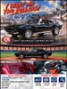 1/18 ACME 1967 Chevrolet Camaro RS/SS (Black) I Want My Two Dollars! Diecast Car Model