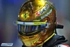 1/5 Looksmart 2026 F1 Ferrari SF-26 Singapore GP #44 Lewis Hamilton Helmet Model