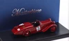 1/43 AutoCult 1933 Jawa 750 #3 100 Miles Czechoslovakia (Red) Car Model