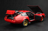 KYOSHO 1/18 FERRARI DAYTONA 365 GTB DIECAST CAR MODEL