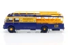 1/43 Altaya 1957 F1 Fiat 642 RN2 Bartoletti Maserati Race Car Transporter Diecast Model