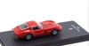 1/64 Altaya 1962 Ferrari 250 GTO (Corsa Red) Diecast Car Model