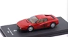 1/64 Altaya 1984 Ferrari Testarossa (Red) Diecast Car Model