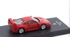 1/64 Altaya 1987 Ferrari F40 (Red) Diecast Car Model