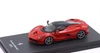 1/64 Altaya 2013 Ferrari LaFerrari (Corsa Red) Diecast Car Model