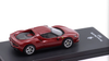 1/64 Altaya 2021 Ferrari 296 GTB Hybrid 830HP V6 (Red) Diecast Car Model
