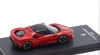 1/64 Altaya 2019 Ferrari SF90 Stradale Hybrid (Corsa Red) Diecast Car Model