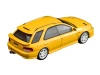 Subaru Impreza WRX STi Wagon Version VI RHD (Right Hand Drive) Cashmere Yellow 1/64 Diecast Model Car by MotorHelix