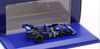 1/64 Kyosho 1976 F1 Jody Scheckter Tyrrell P34 #3 Car Model