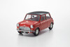 1/18 Kyosho Morris Mini Cooper 1275S (Red wth Black Roof) Diecast Car Model