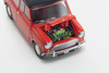 1/18 Kyosho Morris Mini Cooper 1275S (Red wth Black Roof) Diecast Car Model