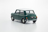 1/18 Kyosho Morris Mini Cooper 1275S (Green with White Roof) Diecast Car Model