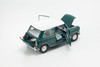1/18 Kyosho Morris Mini Cooper 1275S (Green with White Roof) Diecast Car Model