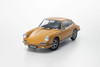 1/18 Kyosho 1969 Posrche 911 S 2.0 (Bahama Yellow) Diecast Car Model