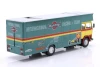 1/43 Altaya 1970 F1 Mercedes LP911 Martini Racing Race Transporter Diecast Car Model