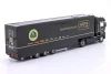 1/43 Altaya 2012 F1 Renault Magnum Lotus Race Car Transporter Diecast Car Model