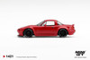 1/64 Mini GT Mazda MX-5 (NA) Pandem (Classic Red) Diecast Car Model