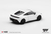 1/64 Mini GT Honda Prelude (Moonlit White Pearl) Diecast Car Model