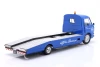 1/18 Mitica 1967 Alfa Romeo A12 (F12) Tow Truck (Blue) Car Model