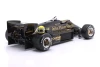 1/8 Werk83 1985 F1 Ayrton Senna Lotus 97T #12 Winner Portugal GP Diecast Car Model