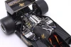 1/8 Werk83 1985 F1 Ayrton Senna Lotus 97T #12 Winner Portugal GP Diecast Car Model