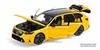 1/18 Minichamps 2024 BMW M5 G99 Touring Performance Parts (Yellow) Diecast Car Model