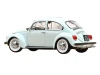 1973 Volkswagen 1303 Beetle Pastel Blue 1/18 Diecast Model Car by Norev