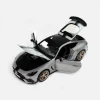 1/12 NZG 2026 Mercedes-Benz AMG GT 63 Pro 4 Matic+ (Alpine Grey) Diecast Car Model