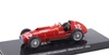 1/24 Premium Collectibles 1952 F1 Alberto Ascari Ferrari 375 #12 Indianapolis Diecast Car Model