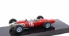 1/24 Premium Collectibles 1966 F1 Lorenzo Bandini Ferrari 246 F1-66 #16 Diecast Car Model