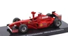 1/24 Premium Collectibles 1998 F1 Michael Schumacher Ferrari F300 #3 2nd San Marino GP Diecast Car Model