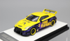 1/64 Time Model TM Nissan GTR GT-R R35 Kobe Bryant Diecast Car Model