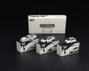 1/64 Mini GT 3-Car Set INOZETEK x TBC Set 2026 Show Edition Abarth 595 LB-WORKS TBC + Toyota GR Supra LB?WORKS TBC + Nissan 180SX LB-Super Silhouette Diecast Car Model
