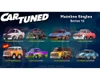 1/64 CarTuned 8-Car Set Series 13 Mainline Assortment of Styles 2026