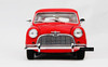 1/18 Kyosho Morris Mini Traveller (Red) Diecast Car Model