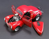 1/18 ACME 1941 S&S Gasser (Red) Diecast Car Model