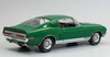1/18 ACME Ford 1968 Shelby Mustang GT350 Dark Green WT Color Code 7081 Release #5 Diecast Car Model Limited