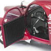 1/18 ACME Thompson and Poole Limited Edition 1941 Gasser (Burgundy) Diecast Car Model