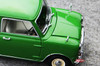 1/18 Kyosho Morris Mini Traveller (Green) Diecast Car Model