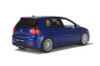 1/18 OTTO Volkswagen VW Golf V R32 (Blue) Resin Car Model Limited 1500